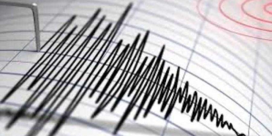 زلزال بقوة 6.6 درجة يضرب قبالة سواحل بابوا غينيا الجديدة دون تسجيل أضرار
