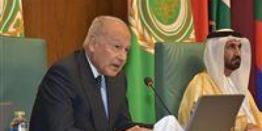 أبو الغيط: مصر في تصنيف الفئة الأولى والأعلى عالميًا لمؤشر الأمن السيبراني لعام 2024