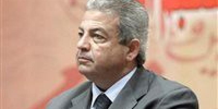 خالد عبد العزيز: إعلان الأهلي تم سحبه.. والمجلس الأعلى للإعلام سيتدخل إذا وُجدت مخالفات