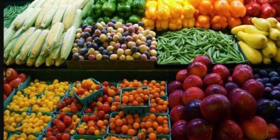 الجوافة بـ 44 جنيها.. أسعار الخضروات والفاكهة اليوم الثلاثاء 20 مايو 2025
