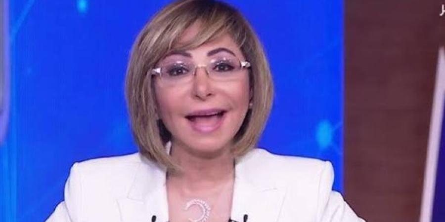 لميس الحديدي تعلق على أزمة بوسي شلبي مع أبناء ...