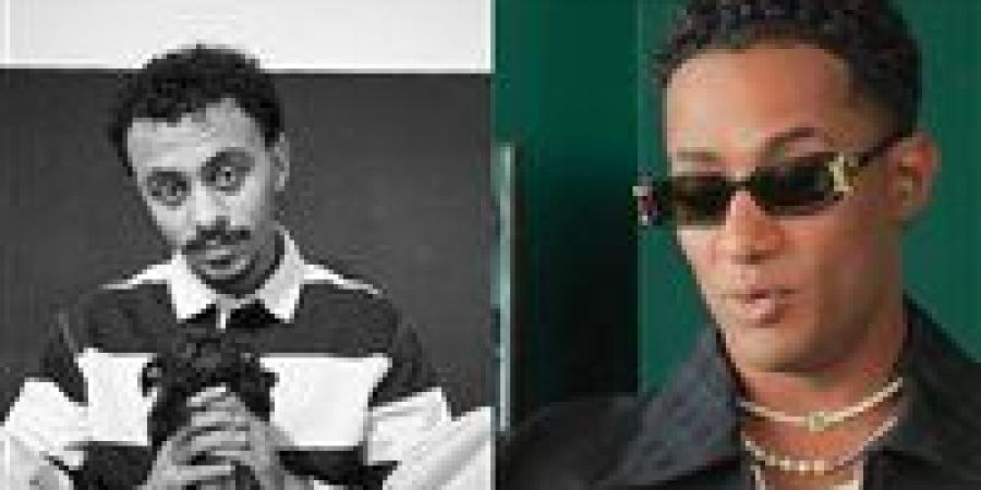 نزاع خفي بين محمد رمضان وكزبرة بالأغاني.. هل بدأ الصراع ؟