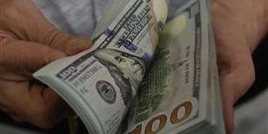 سعر الدولار مقابل الجنيه في مصر اليوم الأربعاء 21 مايو 2025