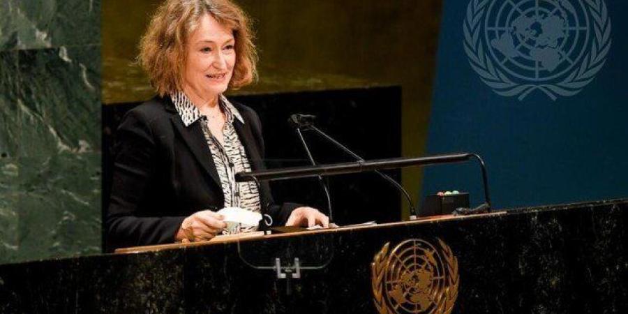 مسؤولة أممية تحذر من تدهور حقوق الإنسان بكوريا الشمالية وتشدد على المساءلة الدولية