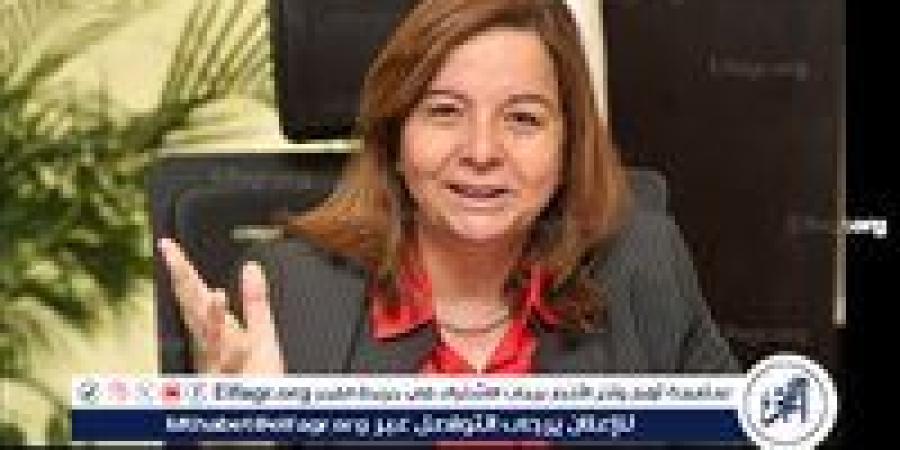 مي عبد الحميد توضح دور صندوق الإسكان في أزمة الإيجار القديم