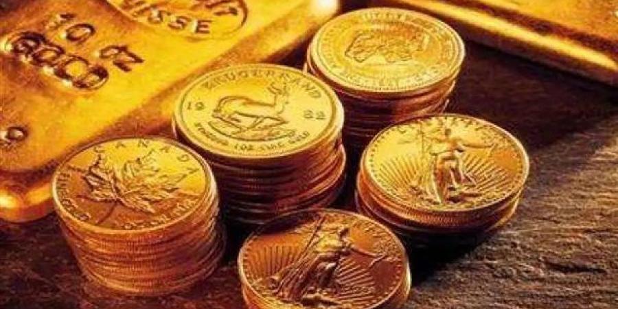 سعر الجنيه الذهب في مصر اليوم الأربعاء 21 مايو 2025