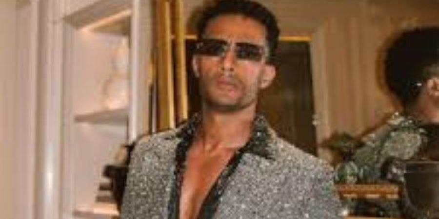 محمد رمضان يطعن على إيداع نجله بدار رعاية.. قرار عاجل من المحكمة