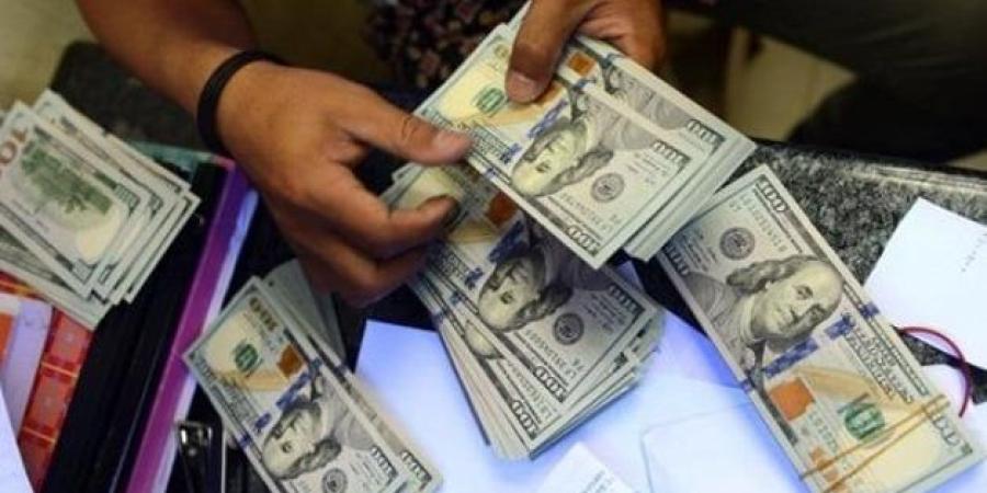 ضربات متتالية ضد تجار العملات تنتهي بضبط قضايا بـ 6 ملايين جنيه