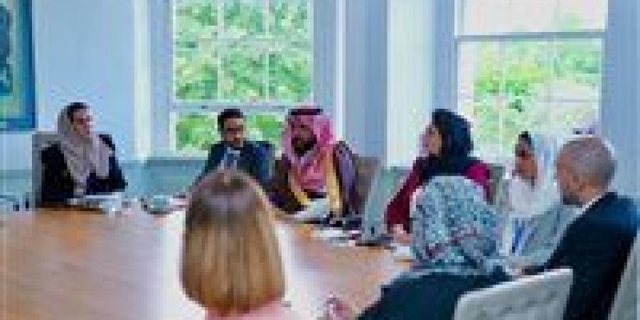 «السعودية» تشارك في المنتدى العالمي للتعليم 2025 بلندن
