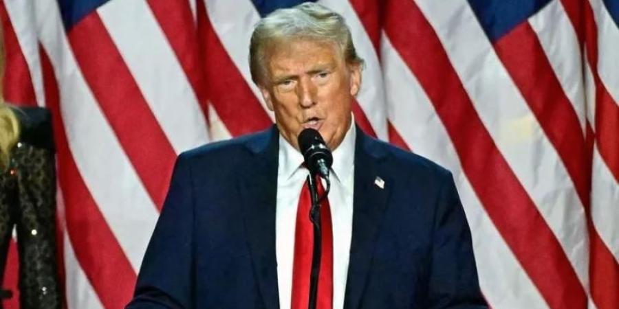 ترامب: تكلفة مشروع القبة الذهبية 175 مليار دولار