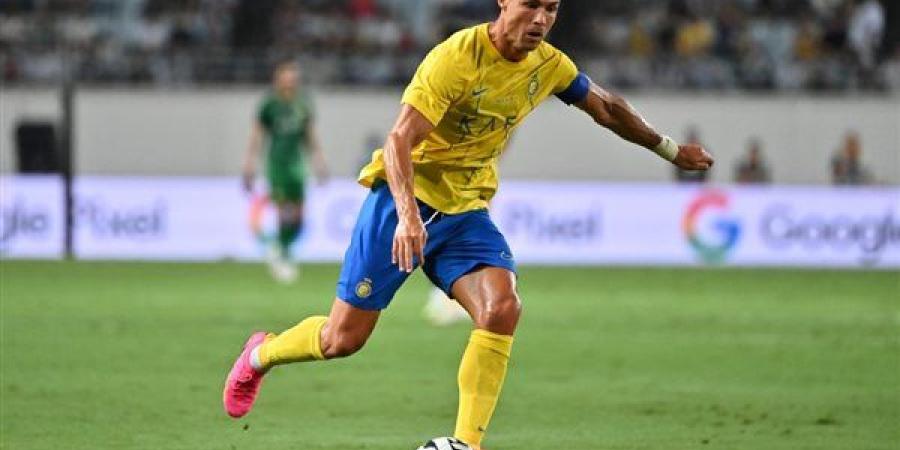 رونالدو يفجّر المفاجأة.. مفاوضات مع نادٍ برازيلي قبل نهاية عقده مع النصر