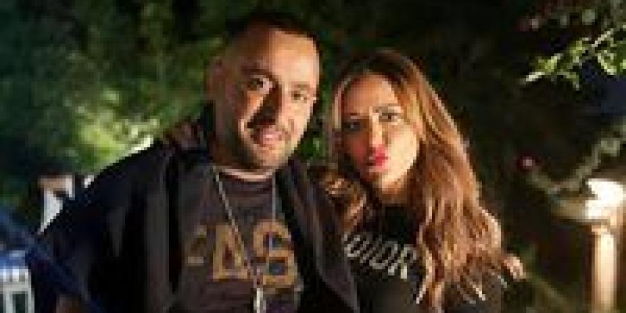 بعد طلاقها من أحمد السقا.. معلومات لا تعرفها عن الإعلامية مها الصغير