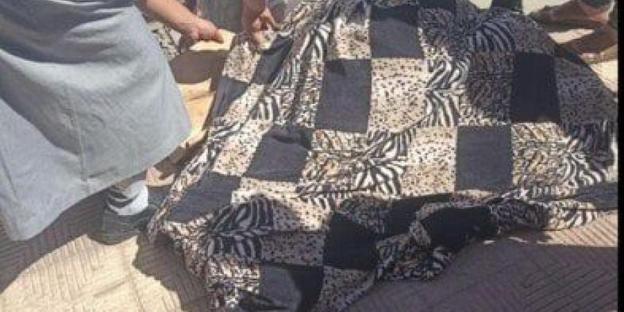 «على غفلة».. .وفاة أمين شرطة دهسًا أسفل عجلات القطار بالمنيا