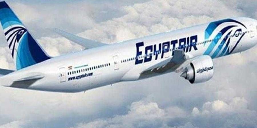 مصر تسير غدًا 22 رحلة جوية إلي الأراضي المقدسة