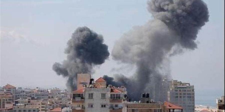 استشهاد 21 فلسطينيا جراء قصف الاحتلال على قطاع غزة منذ فجر اليوم