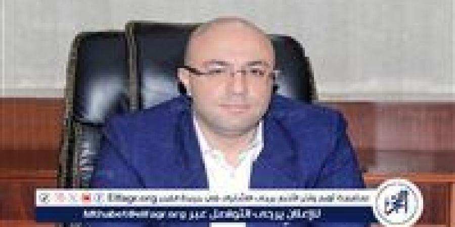 محافظ بني سويف: توريد 217 ألف طن قمح للشون والصوامع منذ بداية الموسم
