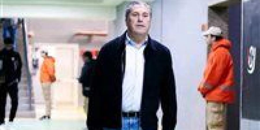 جوزيه بيسيرو: استبعاد أحمد زيزو من مباريات الزمالك بسبب طلب الإدارة.. وهو أفضل لاعب في مصر