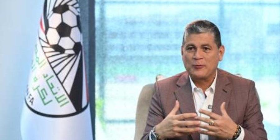 أوسكار رويز: لجنة الحكام تتمتع بـاستقلال كامل.. ولهذه الأسباب أرفض إعلان العقوبات