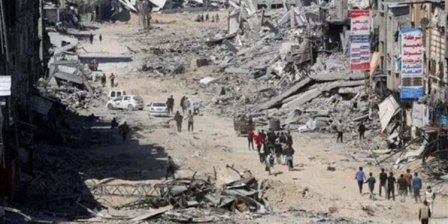 صحة غزة: ارتفاع حصيلة القصف الإسرائيلي لـ53 ألفا و939 شهيدا