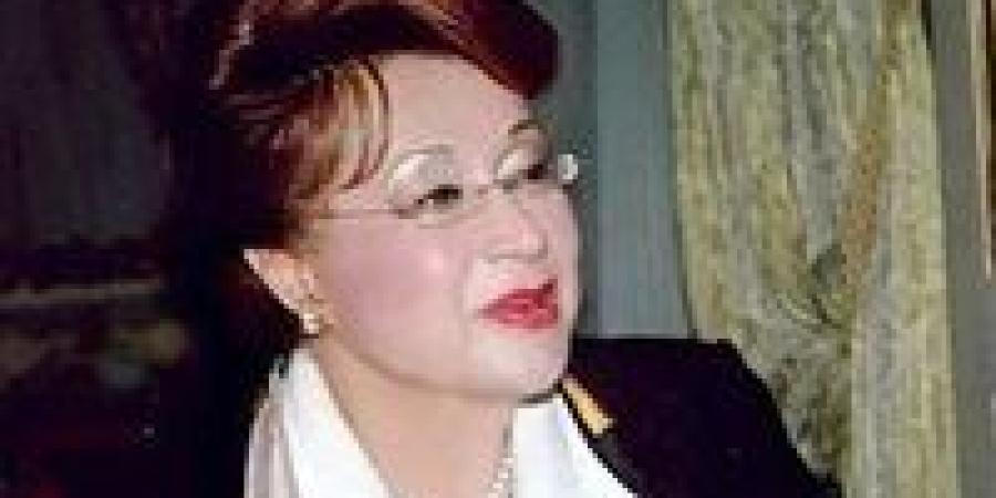 مفاجأة في واقعة العثور على جثمان حفيد نوال الدجوي داخل كمباوند