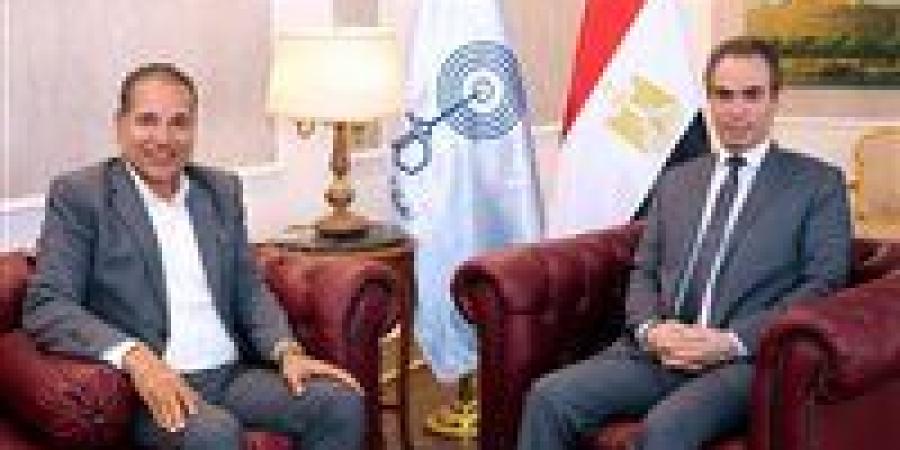انطلاق “كلام في العلم” مع دكتور سامح سعد على القناة الأولى قريبًا