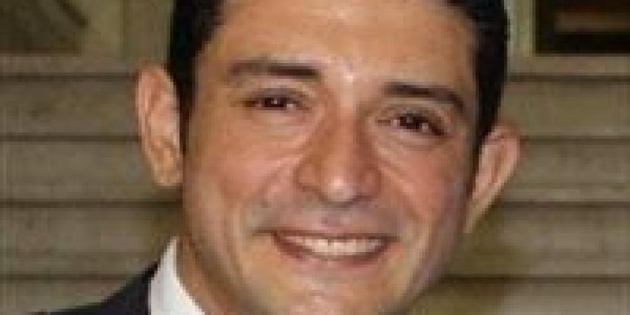 بيان رسمي من الدكتور محمد حمودة: أحمد الدجوي ليس مريضا نفسيا وهذه هي الحقيقة