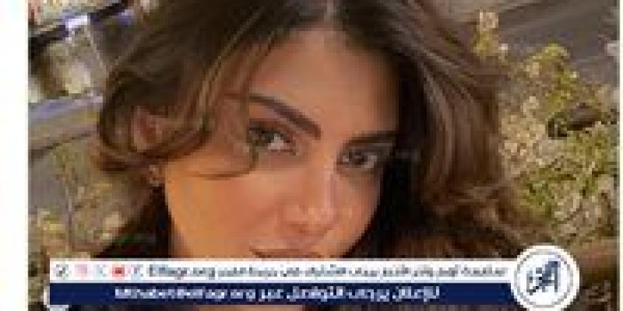 ريهام حجاج توجه رسالة لجمهورها.. تعرف عليها
