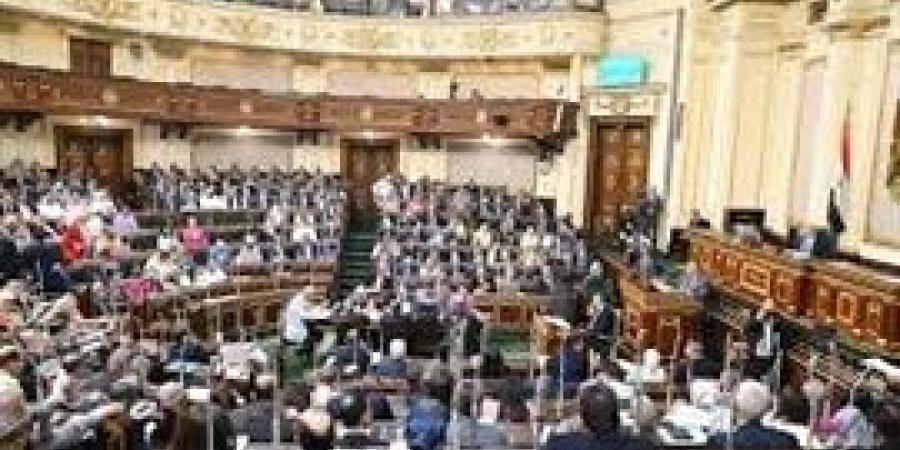 "النواب" يوافق نهائيا على تعديلات قوانين تقسيم الدوائر ومجلسي النواب والشيوخ