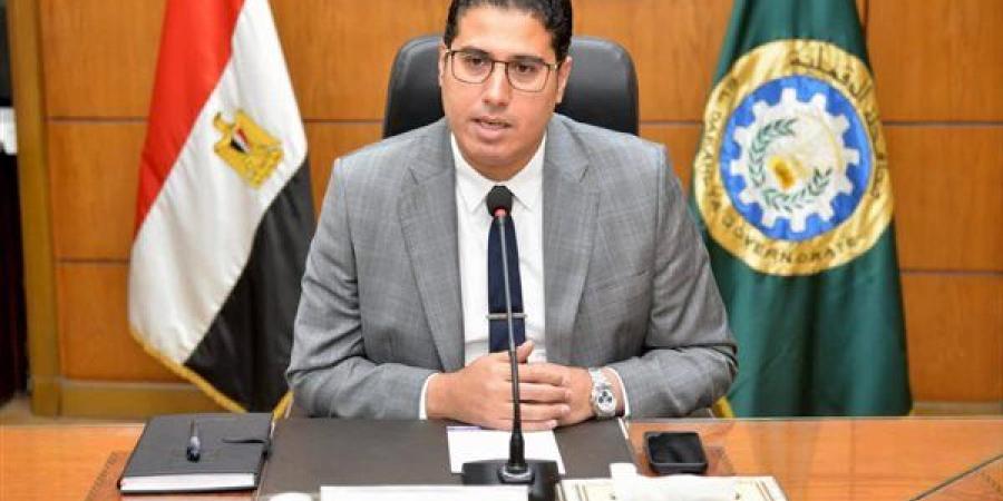 نائب محافظ الدقهلية يشهد تدشين حملة "من بدري أمان"