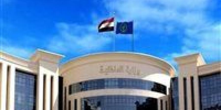 وزارة الداخلية تكشف تفاصيل مقتل حفيد نوال الدجوي