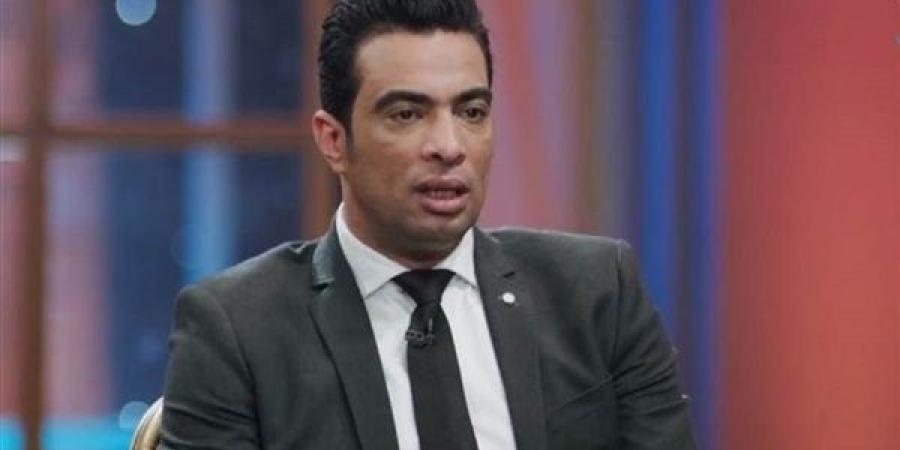 شادي محمد: «مدورش ورا الأهلي في اللوائح».. و الفريق لم ينسحب أمام الزمالك