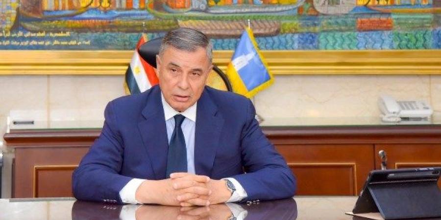 محافظ الإسكندرية: 433 ألف وحدة تخضع لنظام الإيجار القديم في الحضر و24 ألف عقار آيل للسقوط