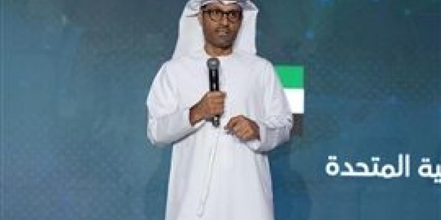 رئيس المجلس السيبراني بدولة الإمارات في كلمته خلال CAISEC’25 : الهجمات السيبرانية لا تفرق بين دولة وجهة وشخص