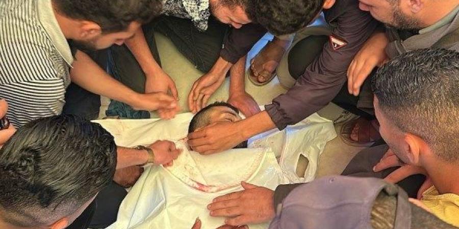 ارتفاع عدد ضحايا العدوان الإسرائيلي على غزة إلى 53939 شهيدا