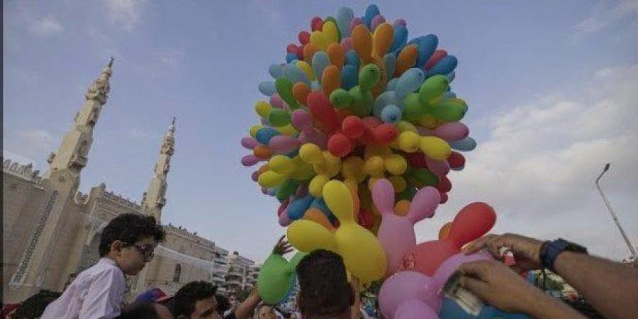 العد التنازلي بدأ.. موعد أول أيام عيد الأضحى 2025 فلكيًا