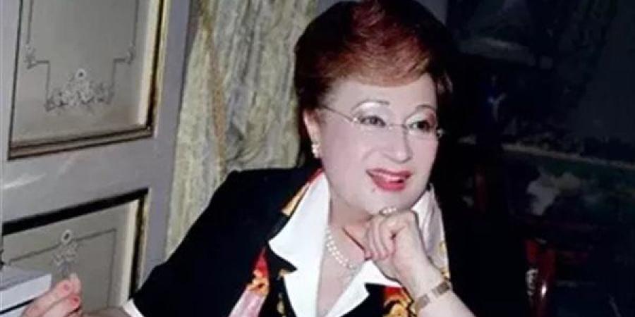 عاجل.. العثور على جثة حفيد الدكتورة نوال الدجوي في ظروف غامضة