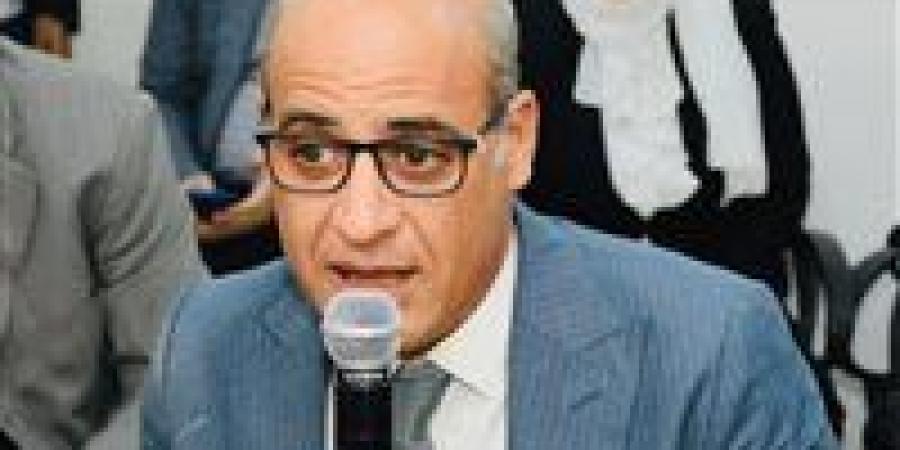 حوار| رئيس مفوضية الانتخابات بحزب الدستور: لم يتحقق أملنا في نظام انتخابي قائم على القوائم النسبية.. والانضمام للموالاة غير مطروح