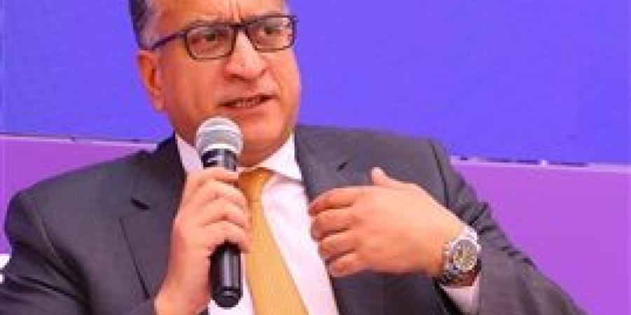 بنك ناصر الاجتماعي يشارك في أعمال "قمة التعليم المجتمعي"