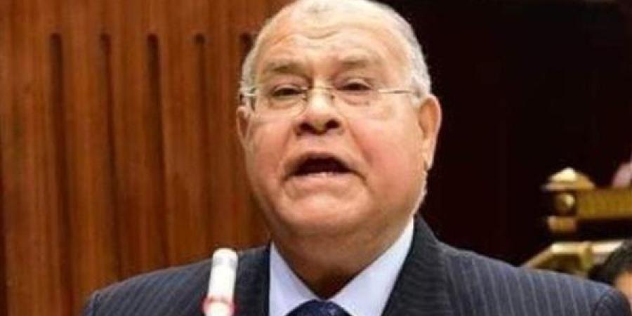 ناجي الشهابي: إشراف القضاء الكامل على الانتخابات مطلب شعبي عام