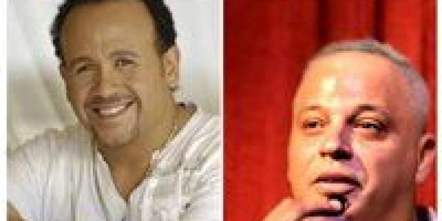 هشام عباس نجم حفل ثاني أيام عيد الأضحى على مسرح البالون