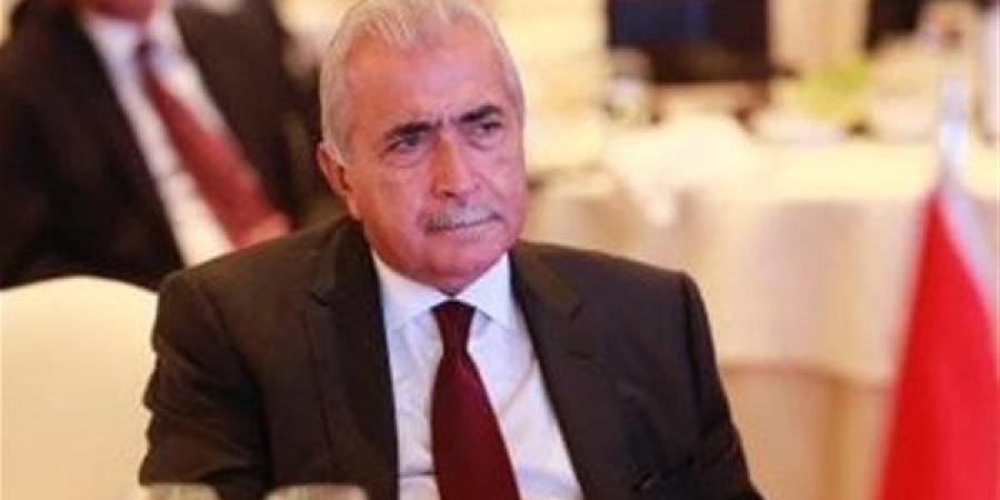 عمر مهنا: 25 مليار دولار حجم الأصول الأمريكية المستثمرة في مصر