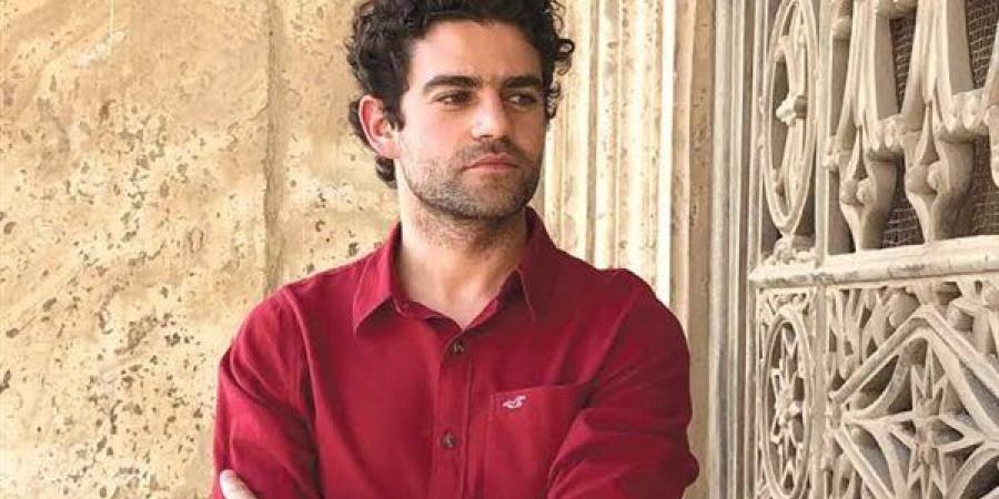 شريف حافظ: أثينا من أحب أعمالي وإيماني بموهبتي سر تخطي الصعوبات
