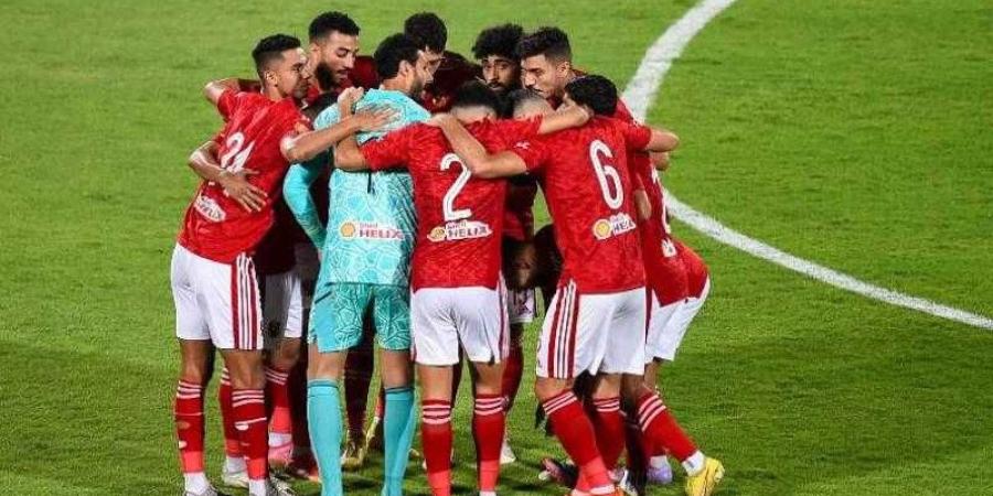 بتروجت يوضح حقيقة مفاوضات الأهلي لضم هادي رياض وتوفيق محمد