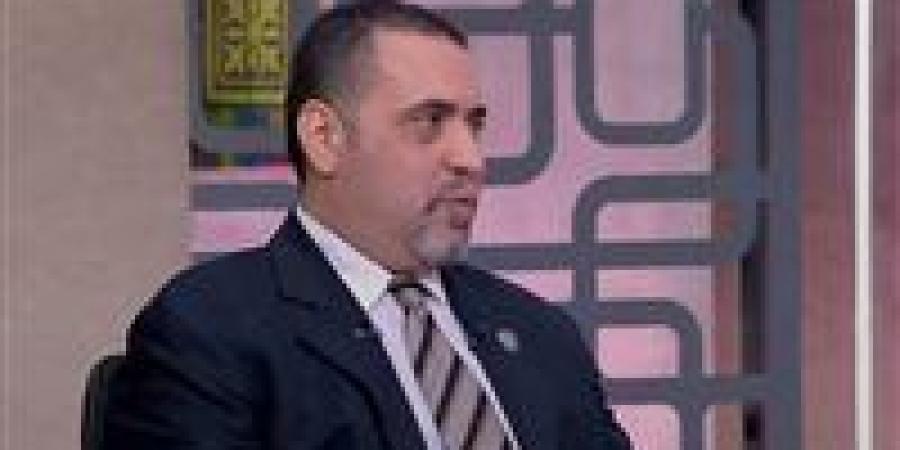 المنوفي: إلغاء شهادة "الحلال" على واردات الألبان خطوة لخفض الأسعار وتعزيز التجارة