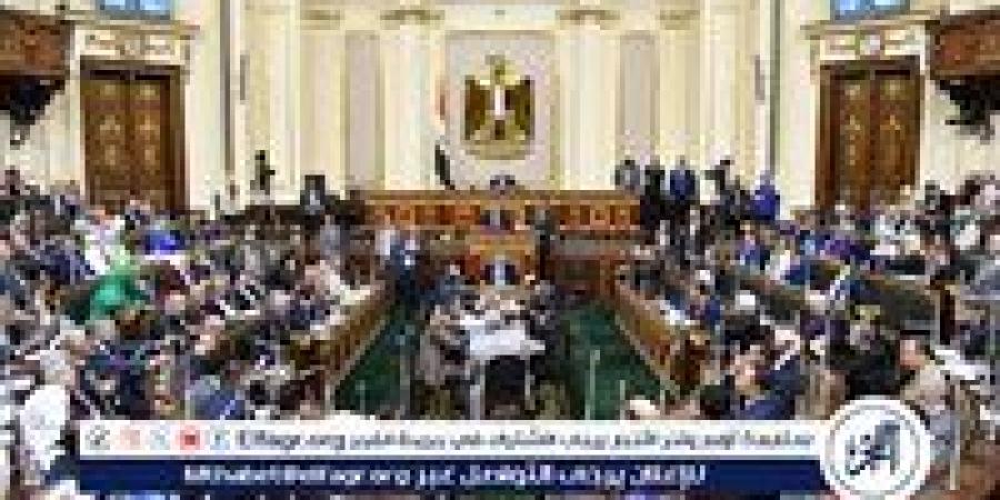 عاجل| النواب يوافق نهائيا على عديل قانون المجلس وتقسيم الدوائر