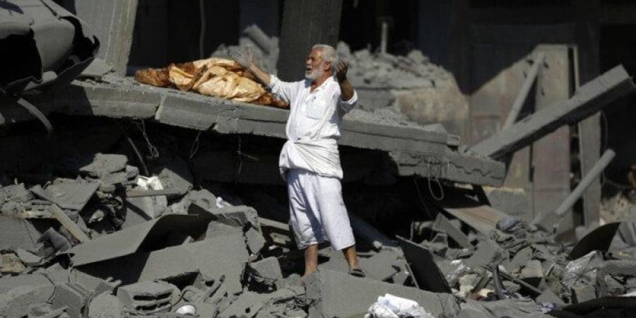 ارتفاع حصيلة عدوان الاحتلال الإسرائيلي على غزة إلى 53939 شهيدا و122797 مصابًا
