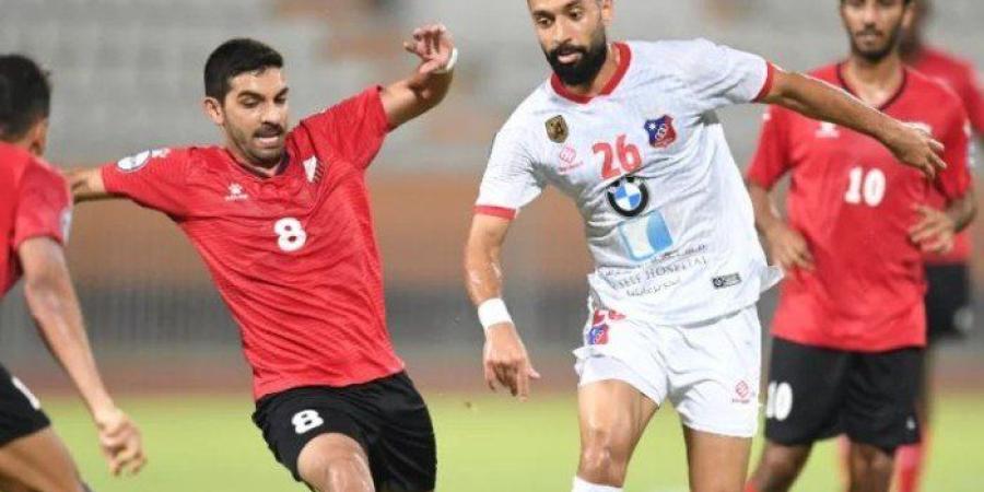 بث مباشر.. مشاهدة مباراة الكويت وخيطان في كأس الكويت