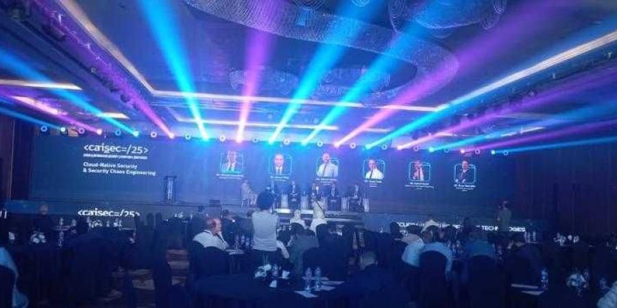 أمن السحابة وهندسة الفوضى”: جلسة CAISEC25 تكشف عن مستقبل الحماية في عالم متغيّر