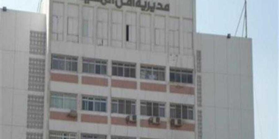 حبس 4 متهمين بالمنيا «انتحلوا صفة موظفي البنوك»