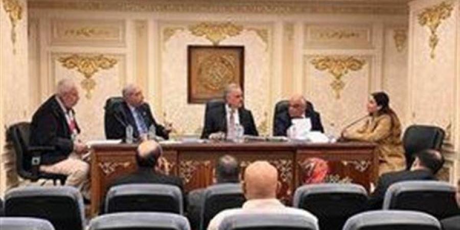 دعم مراكز الشباب والبنية الترفيهية أمام "اقتراحات النواب".. اليوم